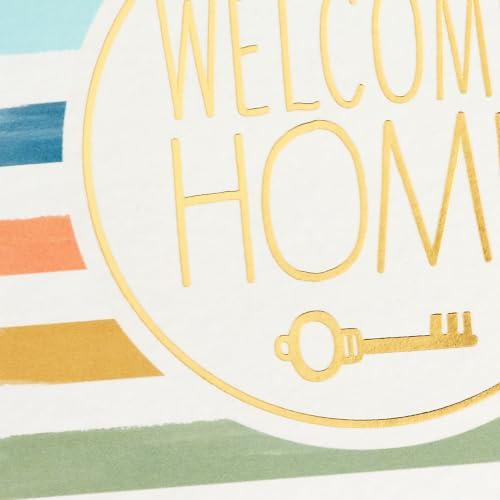 Hallmark Housewarming Cards Assorted 16-Pack with Envelopes - Welcome New Home