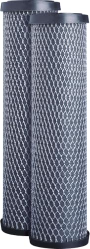 GE FXWTC Whole House Water Filter Replacement - 6 Pack