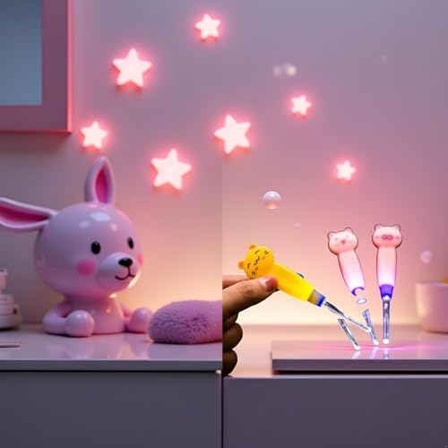 LED Light Earwax Removal Tool and Earpick for Adults