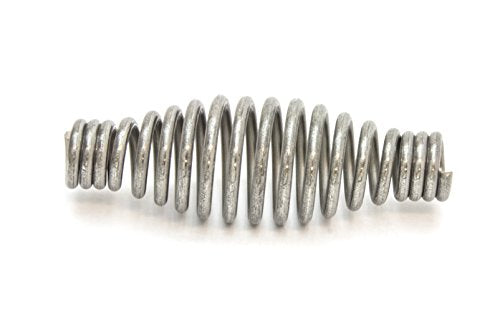 Stainless Steel Spring Stove Handle for BBQ Grills & Smokers