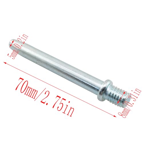 LQ Industrial 6PCS Metal Segmented Connectors for Sofa Armrests
