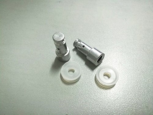 Universal Floater Valve & Gasket for 3-10 Quart Pressure Cookers