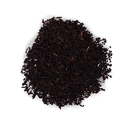 Ahmad Tea Black Tea with Cardamom - Loose Leaf, 454g