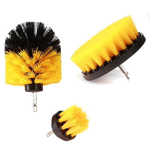 Replacement Brush Head for Electric Grill Brush 8054A