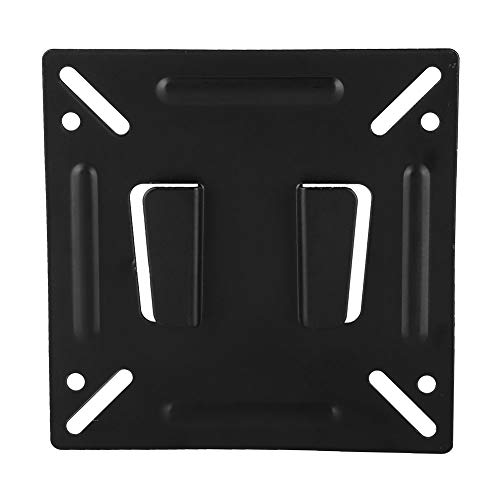 Qiilu TV Wall Mount for 14-32in LCD TV - Easy Installation & Compatibility