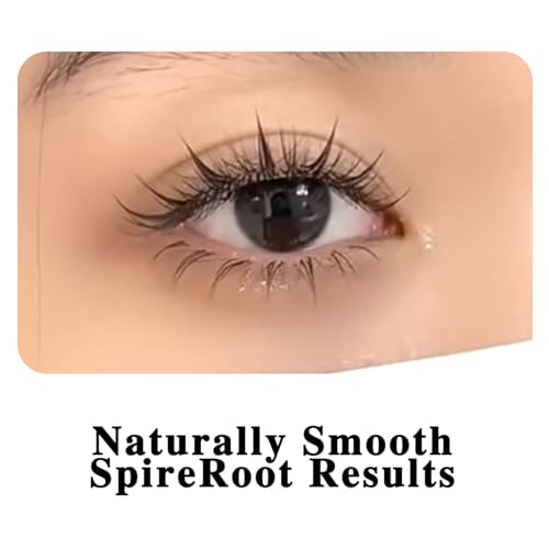 Pro Fairy Manga Eyelash Clusters 120Pcs D Curl Volume Lash Tray