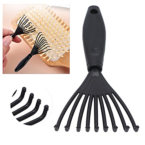 YOUTHINK Hair Brush Cleaner Tool - Plastic Comb Rake Remover