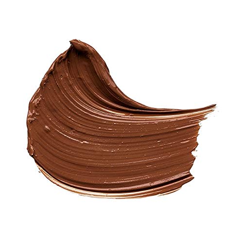 Nicka K Whipped Lip Gloss - Russet Lightweight Satin Finish