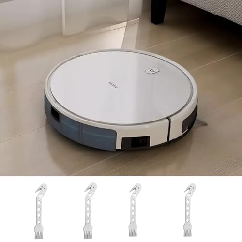 2-in-1 Handheld Vacuum Cleaner Brush Set for Xiaomi and Dreame