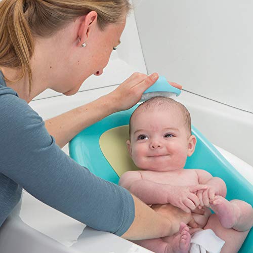Safety 1st Cradle Cap Brush & Comb for Baby Care