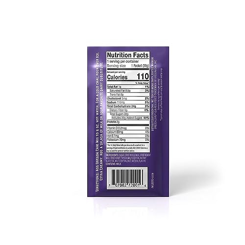 Oregon Chai Vanilla Dry Chai Latte Mix - 48 Packets