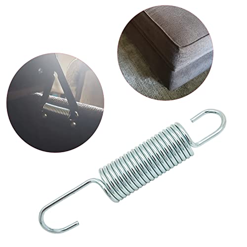 3-5/8 Inch Recliner Chair Tension Spring Replacement for Sofa & Couch Mechanism