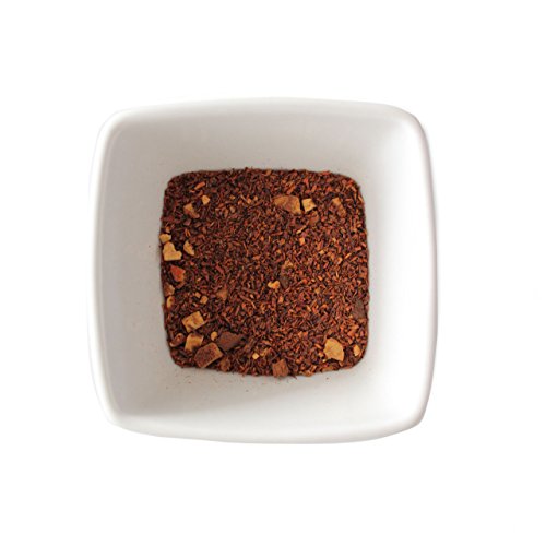 Harney & Sons Herbal Hot Cinnamon Spice Rooibos Tea, 4 oz Tin