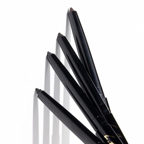 L.A. Girl Line With Envy Retractable Long Wear Eyeliner Graphite Gray