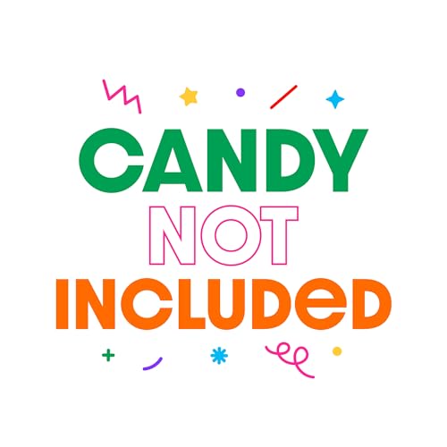 Santa's Special Delivery Candy Bar Wrappers Set of 24 - Christmas Party Favors