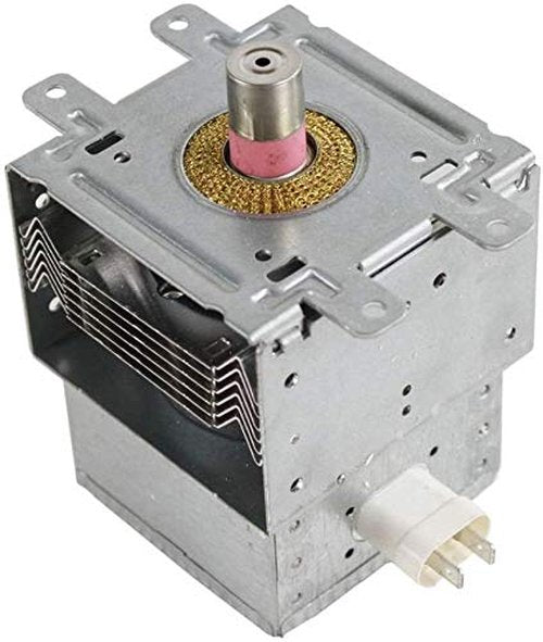 MICROWAVE MAGNETRON