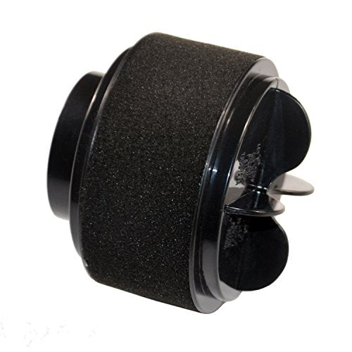 HQRP Circular Filter Set for Bissell Easy Vac 31033 & 3120 Series - Variation 1