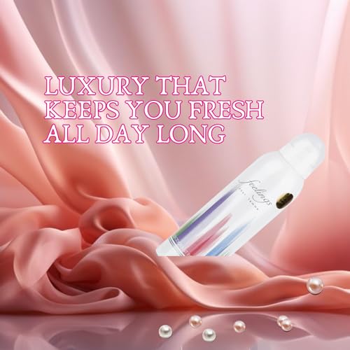 Rasasi Feelings Women Deodorant Spray - Bergamot, Jasmine & Sandalwood