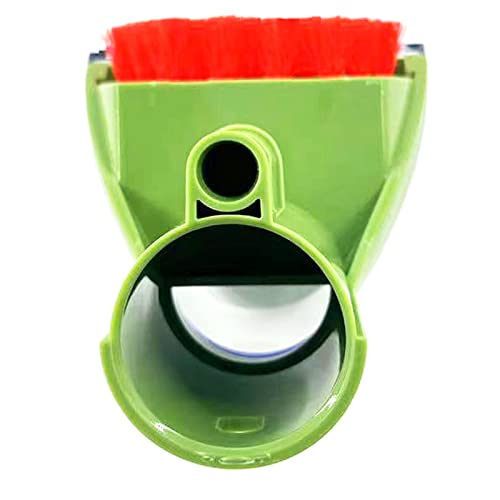 Tivcroxs 3" Tough Stain Brush Tool Replacement for Bissell Little-Green (3-Pack)