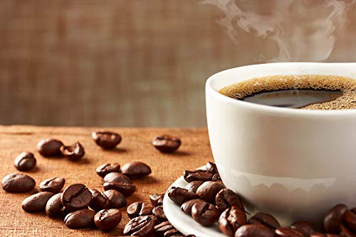 New England Coffee Hazelnut Crème Ground Coffee, 100% Arabica, 11oz
