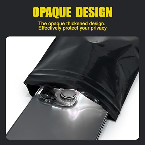 Cydioa 120 Sanitary Napkin Disposal Bags - Odor-Locking & Sealable