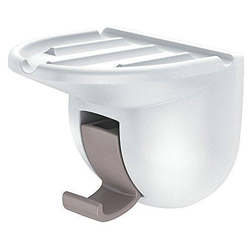 Moen Glacier Bath Safety Accessories for Secure Bathrooms