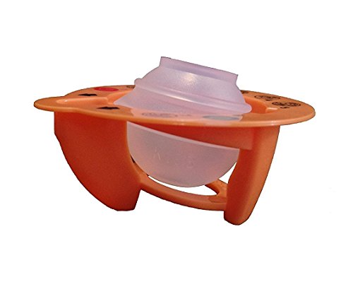 Keurig 2.0 Needle Cleaning Tool for Coffee Makers - Orange