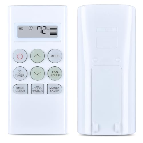 AKB73756214 Replacement Remote Control for Friedrich AC Units
