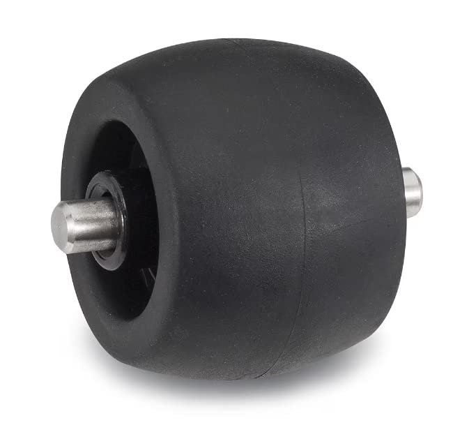 Replacement Front Roller Wheel for Shark RV Series Robot Vacuums