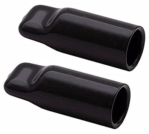 Tap Soother Draft Faucet Cap Set - Sanitary Cover (2 Pack)