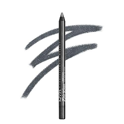 NYX Professional Makeup Epic Wear Liner Stick - Gunmetal Gaze Eyeliner