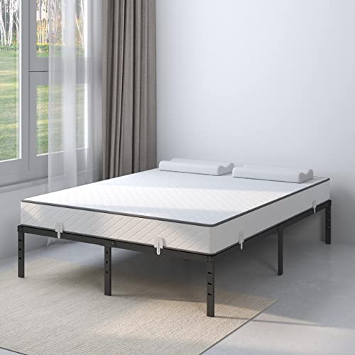 Non-Slip Mattress Holders - 6PCS Adjustable Mattress Gaskets