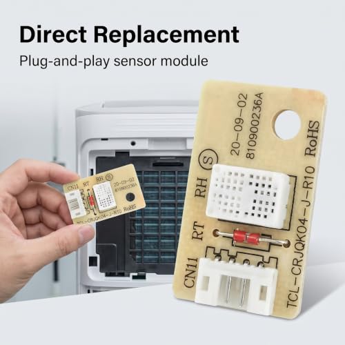 Humidity Sensor Module Board for HIS06 Dehumidifiers