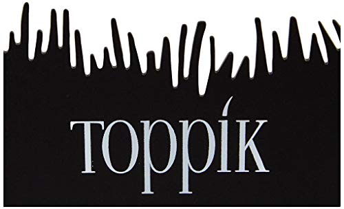 Toppik Hairline Optimizer - Precision Hair Building Fiber Tool