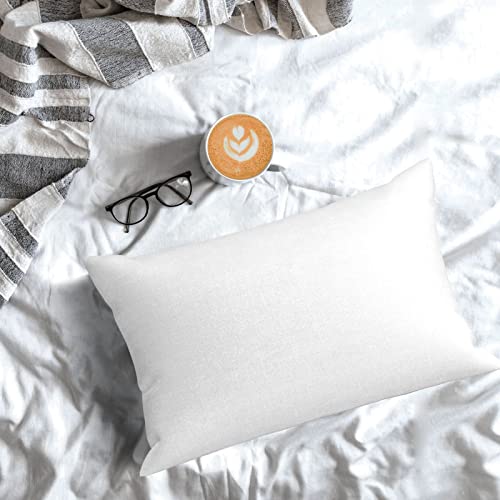 Custom Double-Sided Love Pillowcase with Personalized Photo - 20"x30"