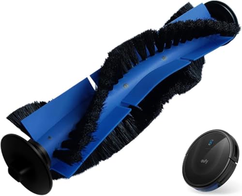 Replacement Rolling Brush for Eufy RoboVac 11S, 15C, 30, 30C, G20, G30 Series