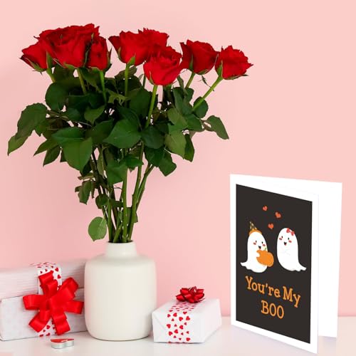 Cute Card Gifts for Men & Women - Perfect for Couples