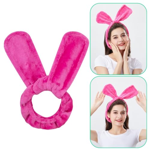 Heatless Curling Rod Headband for Long Hair - Overnight Silk Hair Curlers Set