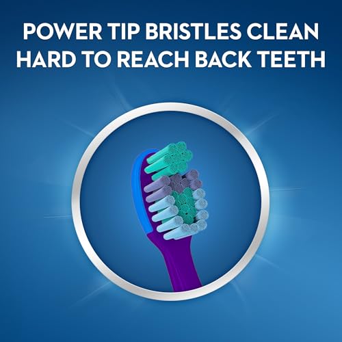Oral-B Kids Soft Toothbrush Disney Frozen II 2-Count Pack