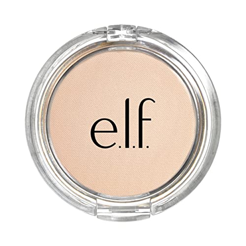 e.l.f. Prime & Stay Finishing Powder - Shine Control & Makeup Setting