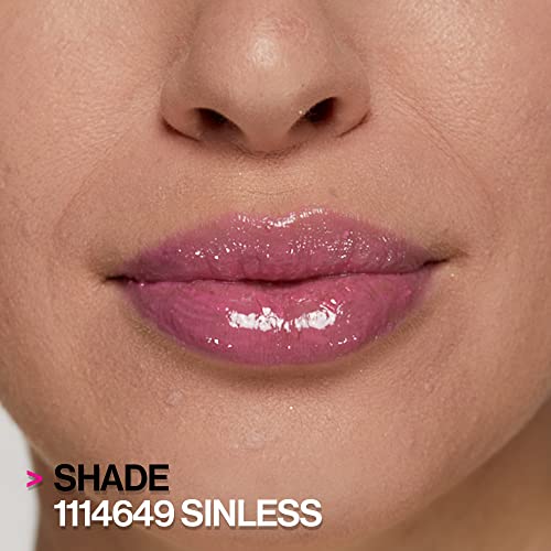 Wet n Wild Mega Slicks Lip Gloss Bundle - Love Language & Sinless