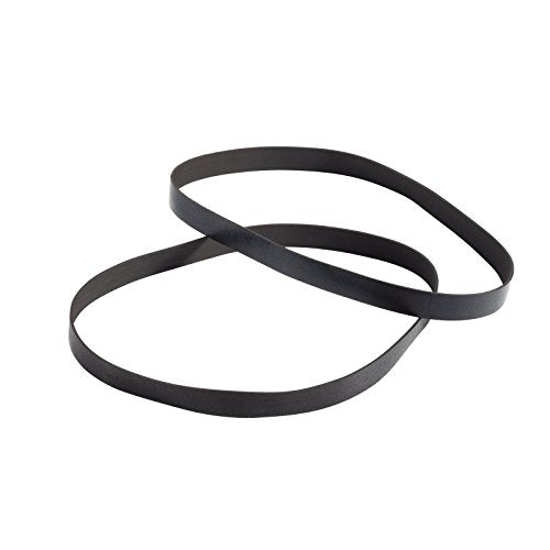 Genuine Hoover 562289001 AH20065 Vacuum Belts - Pack of 2
