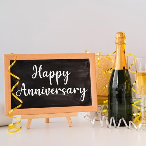 Heres To Another Year Anniversary Card for Husband & Boyfriend