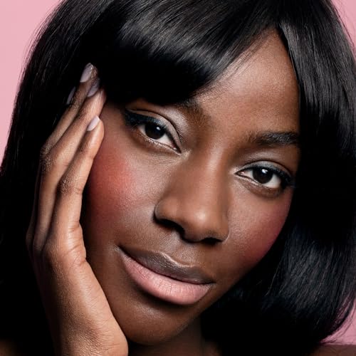 Lottie London Ombré Blush - Red Hot Lightweight Buildable Powder Blusher