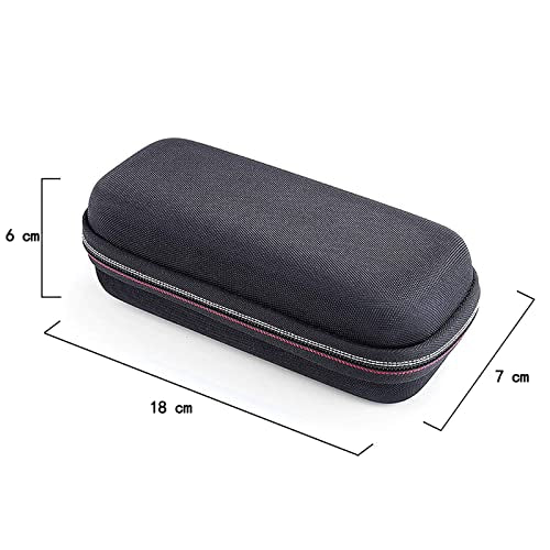 Hard Travel Case for OneBlade Trimmer QP2520 QP2630 Storage Organizer