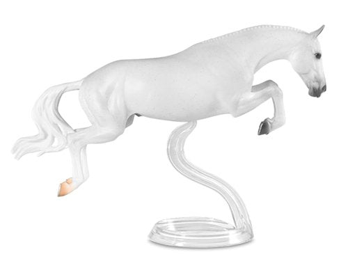 Breyer Horses Traditional Series | Clooney 51 | 14" x 10" | Horse Toy | Model: #10040