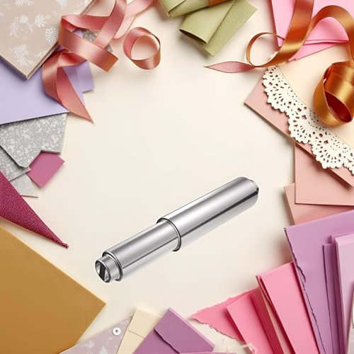 Labriciyon Stainless Steel Toilet Paper Holder Replacement Roller