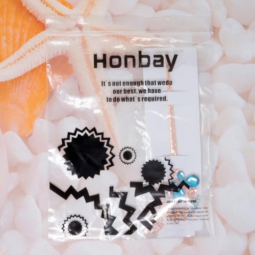 Honbay Traditional Chinese Blue Butterfly Hair Stick with Tassel