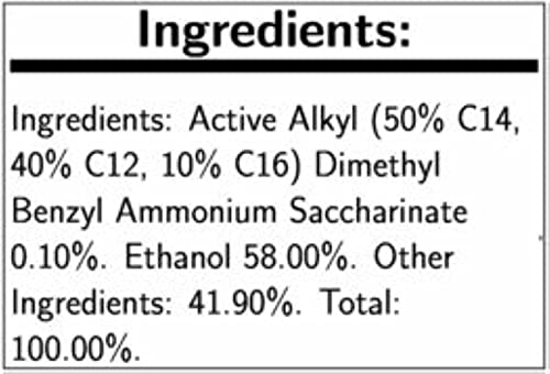 Lysol Disinfectant Spray, Crisp Linen Scent, 19 Ounce, Pack of 12