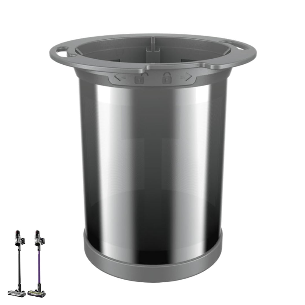 Replacement Filter Cup Mesh Screen for Bissell Cleanview XR Stick Vacuums - Fits Models # 3789U, 3789, 3789X, 3797V, 3797, 3797W